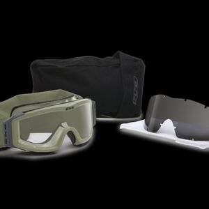 ESS Profile NVG Unit Issue Goggles - Foliage Green